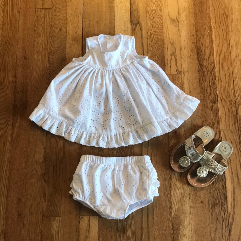 Eyelet Button Set - Picture 1 of 4